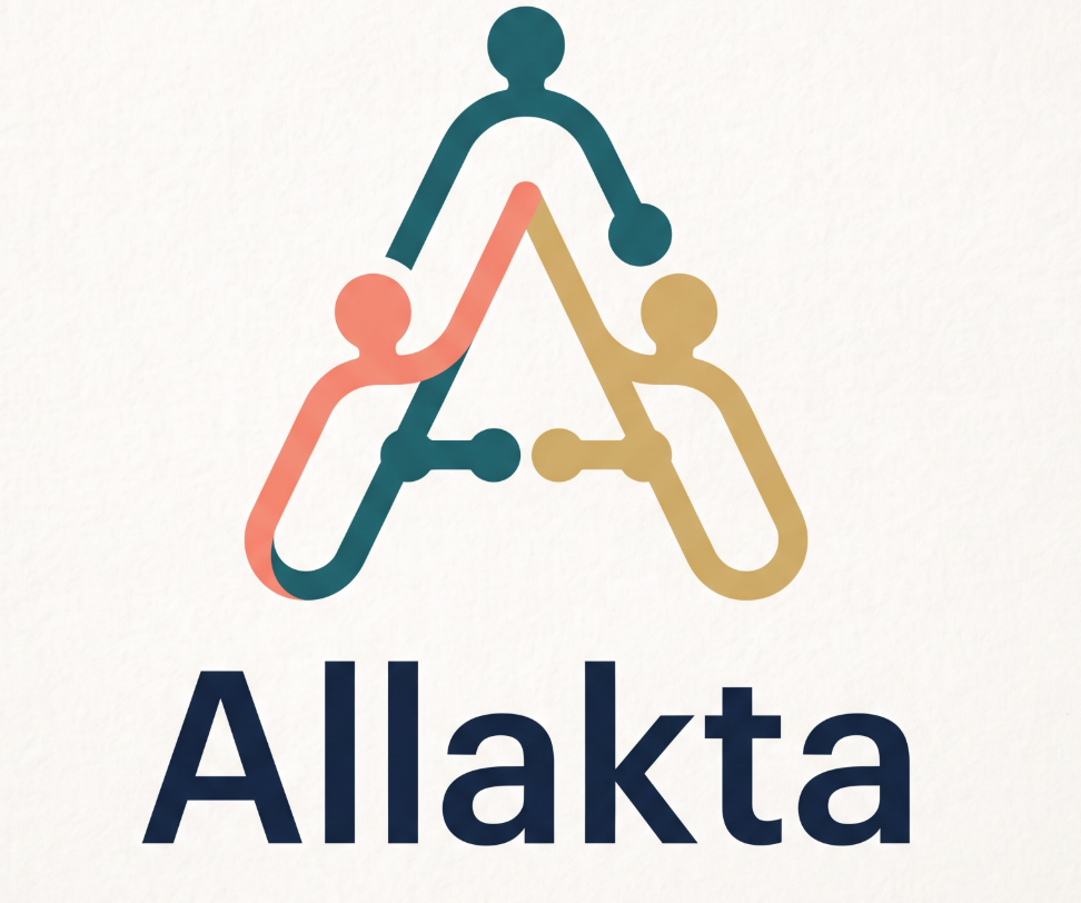 Allakta Logo